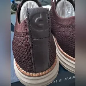 Cole Haan | Shoes | Cole Haan Og Grd Stchlt Wng Ox Size 85  display picture 2